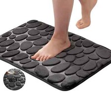 Alfombra - Seguridad - Absorción - Versatilidad - Ligereza - 40 x 60 cm