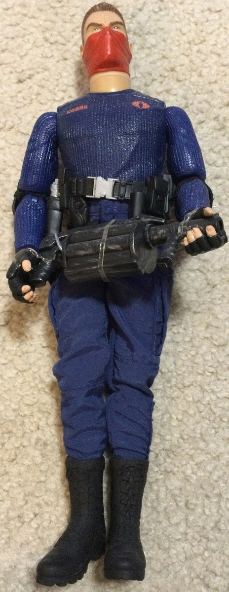 GI JOE 12インチ フィギュア　Hasbro社製 新品未開封 GI JOE 12インチ フィギュア Hasbro社製 新品未開封 2025年最新