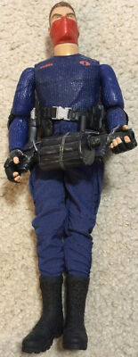 ビンテージ　GI.JOE MP GIジョー Lot of 6 Gi Joe Extreme by Hasbro 1990s Vintage Action