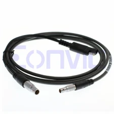 Trimble R7 R8 5800 GPS GNSS Radio Cable Pacific Crest ADL PDL HPB RFM96W A00924