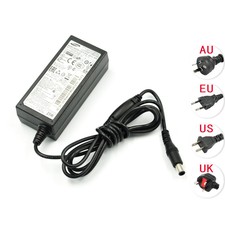 Samsung AC Adpater Power Supply For S23C350H S23C570H S24C230BL LED LCD Monitor