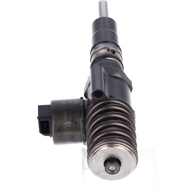 Iniettore Per VW Passat Sedan (3C2) Modello 2.0TDI 140 CV BMP 2005 - Foto 2