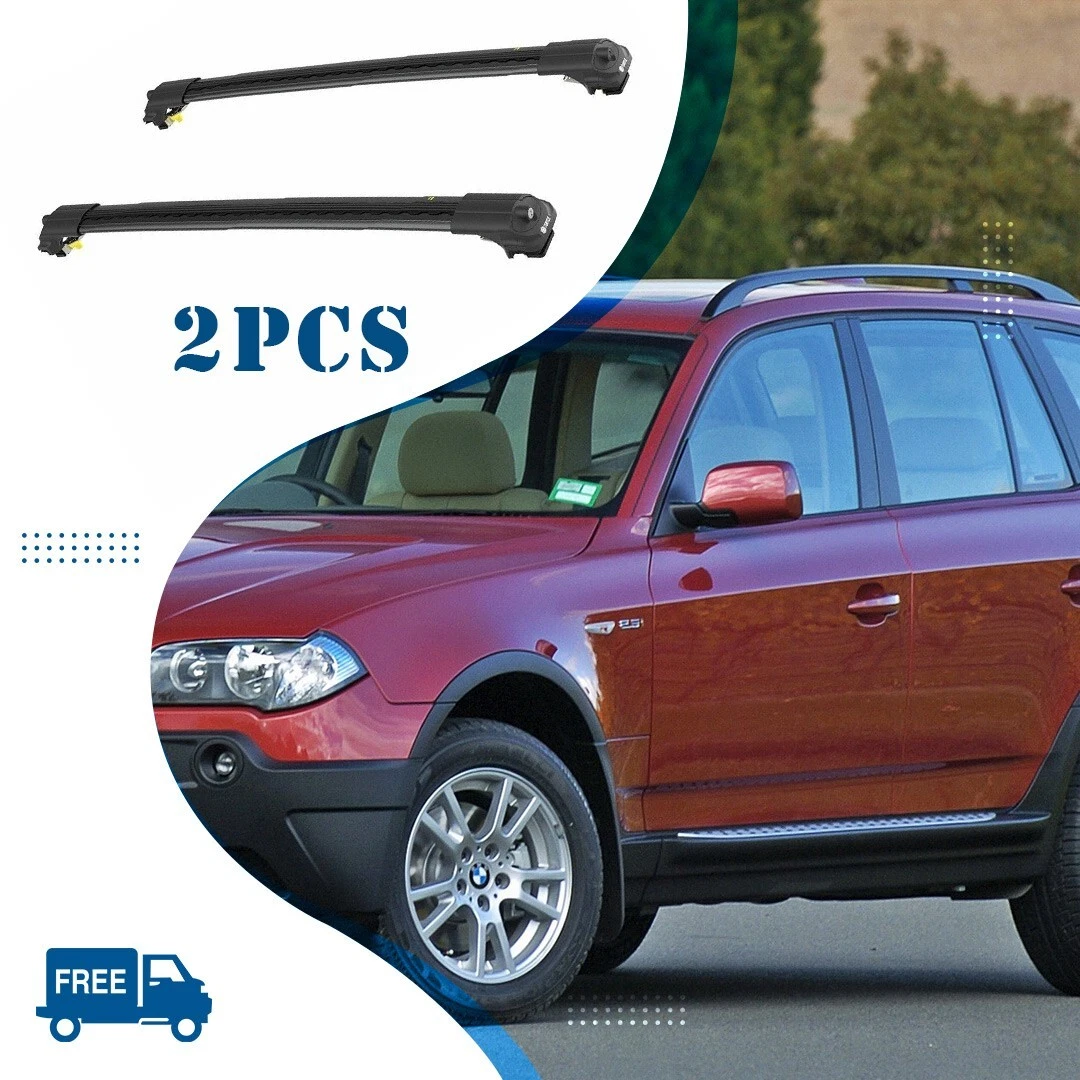 Bmw x3 2024 e83 roof rack