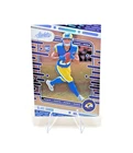 2024 Panini Absolute Football Teal Blake Corum #168