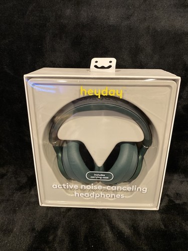 Over-Ear Headphones Wireless Bluetooth 