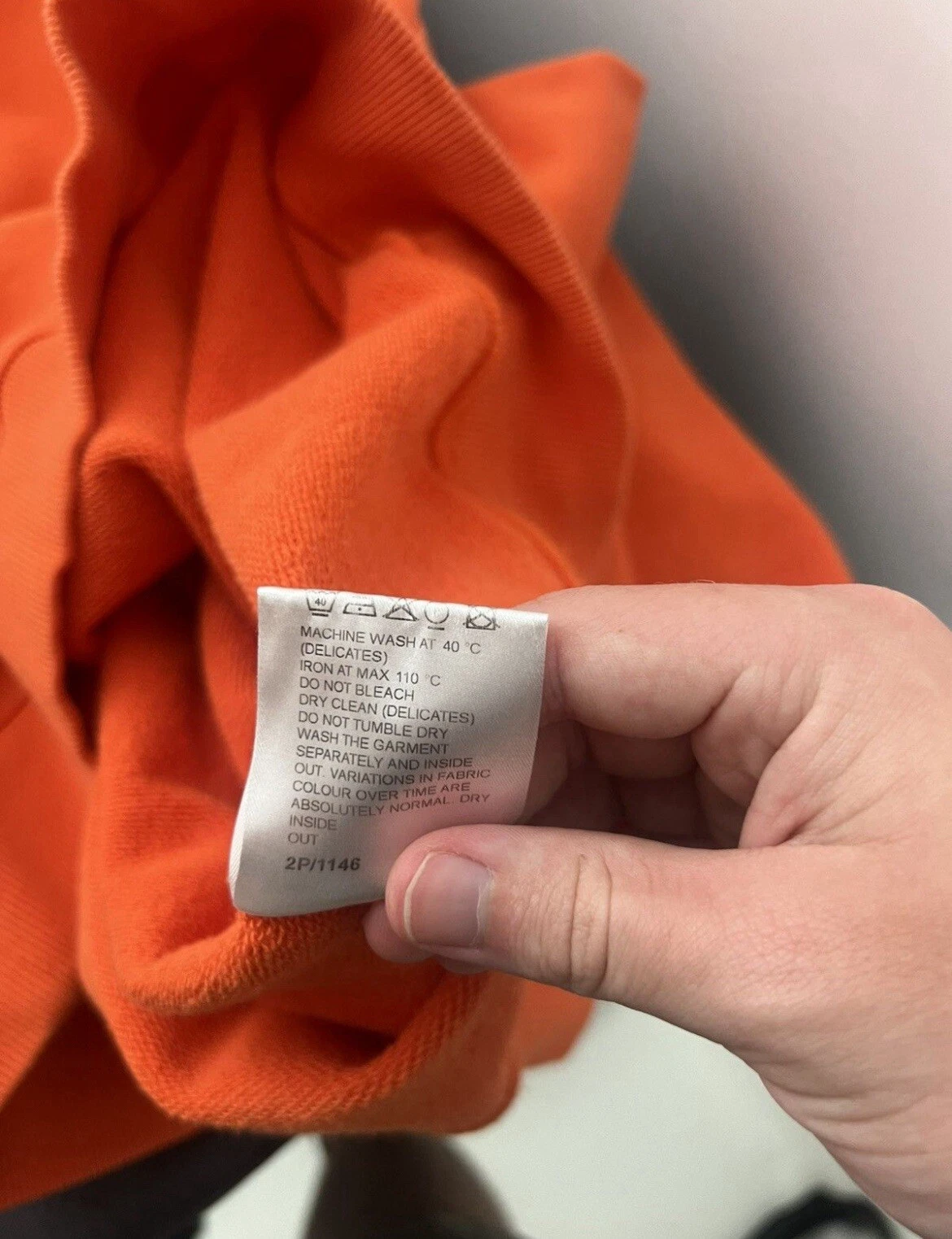 HBA (HOOD BY AIR) Felpe HOOD BY AIR