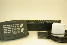 Niles Intellicontrol Home Theater Automation System