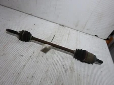 SUBARU IMPREZA WRX NEWAGE REAR DRIVESHAFT R160  PASSENGER LEFT 