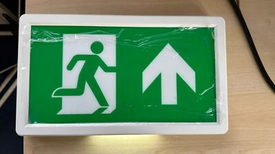 VENTURE LIGHTING Emergency Lighting Bulkhead