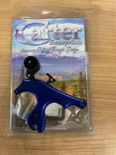 Carter Release Target-3 Compound Bogen Bogens...