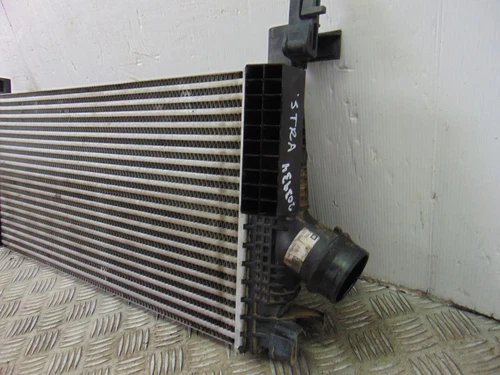 13267646 Intercooler para OPEL ASTRA J BERLINA 5P Enjoy 2010 203934 - Imagen 3 de 10