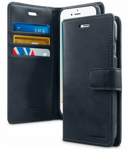 Fit iPhone New SE 7 8 Plus 6 6s Plus Case Cover Flip Shockproof Apple Wallet - Picture 10 of 24