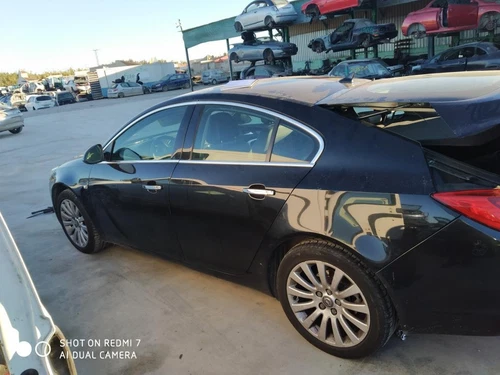 13222231 Mando Elevalunas Trasero Izquierdo para OPEL INSIGNIA BERLINA 2 841752 - Imagen 7 de 10