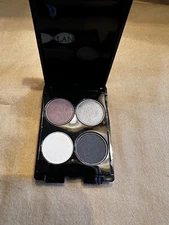 LANCOME Colour Focus Exceptional Wear Eye Colour Quad, .07 oz, Choice of Colors