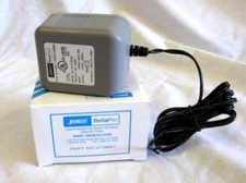 Jameco ReliaPro 219601 DCU120025 Plug In Class 2 Transformer Input 120 VAC