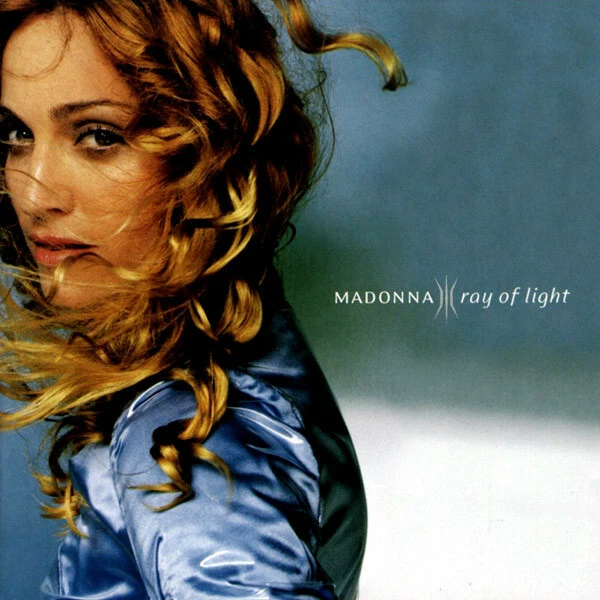 美品✨マドンナ Madonna ray of light レコード レア Ray Of Light (Deluxe Edition)/Madonna