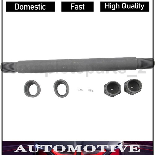 1 Front Lower Control Arm Shaft Kit Fits 1963 1964 1965 1966 Chevrolet