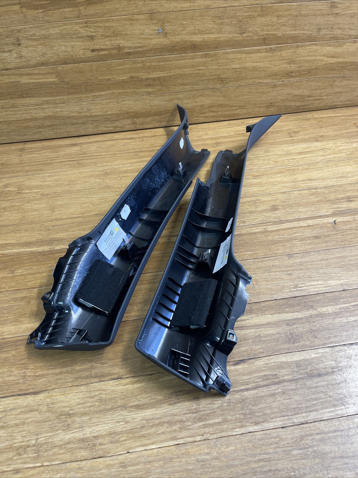 Audi R8 2011-2015 Front Right Cover panel