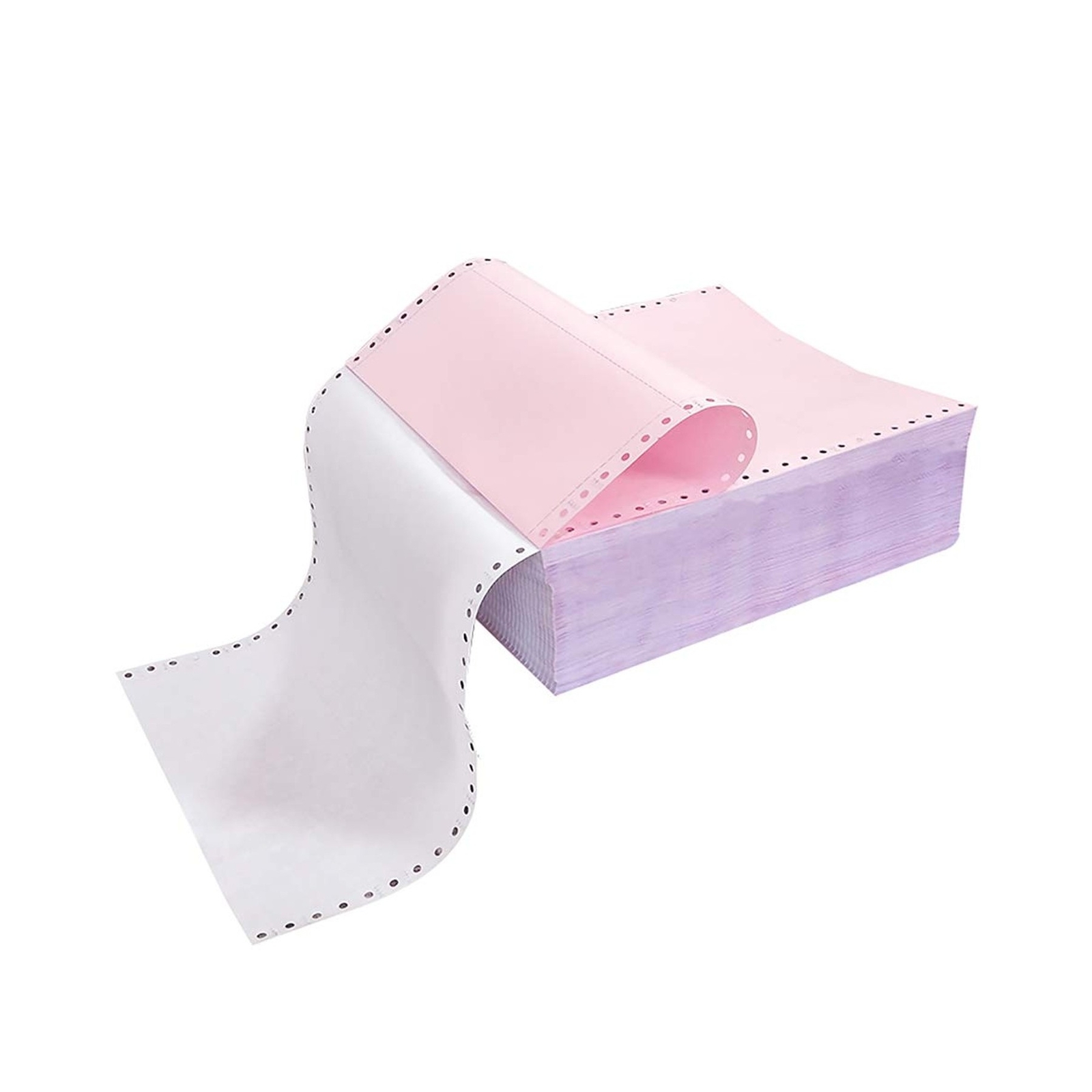 firstzi-9-1-2-x-11-inches-ncr-continuous-feed-computer-paper-2-ply