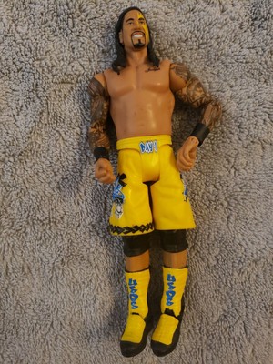 uso brothers wwe figures