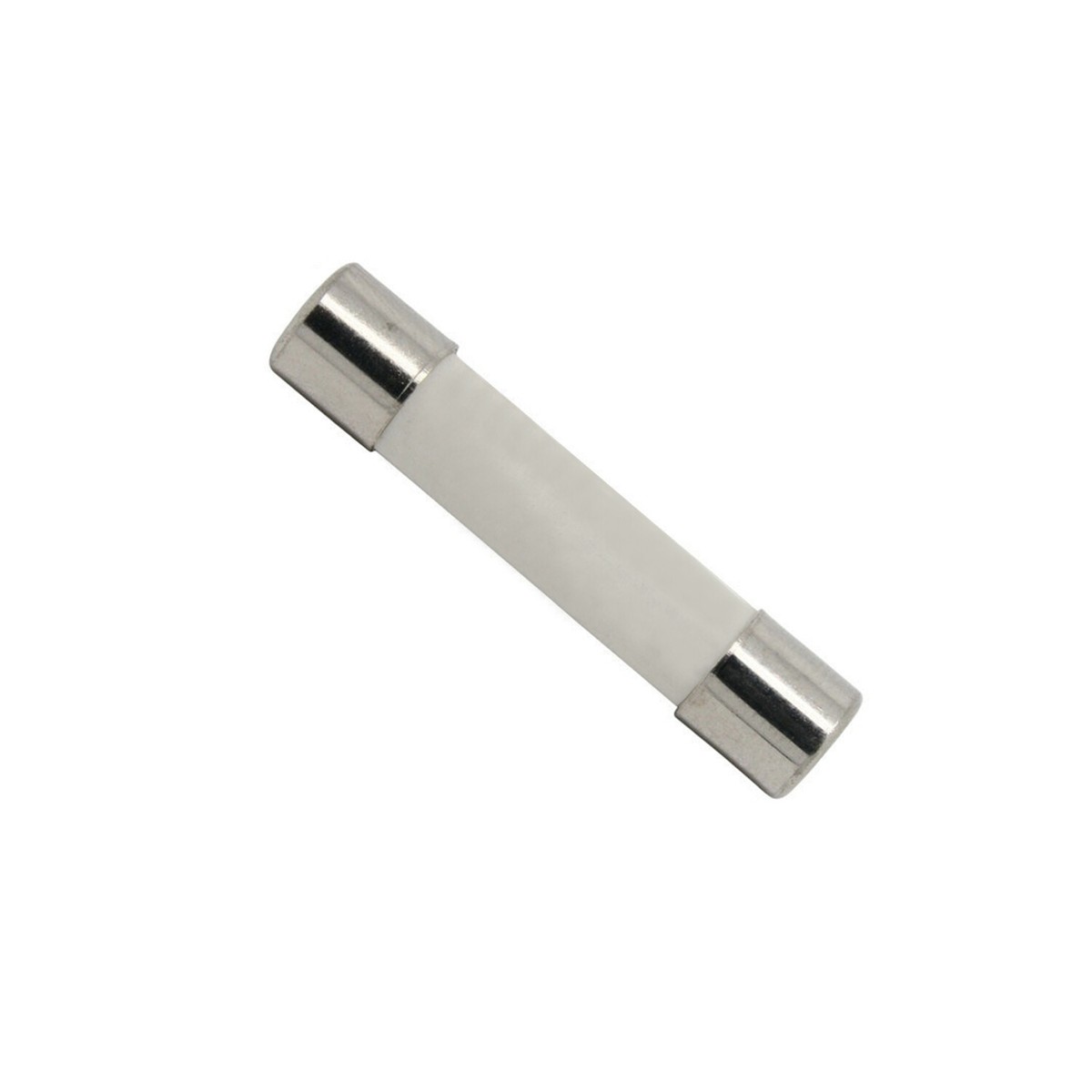 20-Pack 30A E-Bike Battery Fuses – 5x20mm Ceramic Body, Compatible With Silverfish Battery Packs & Similar Systems, Overcurrent Protection