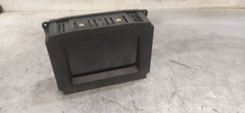 565412796 multifunction screen for OPEL VECTRA C BERLINA COSMO 2005 226771 - Imagen 5 de 5