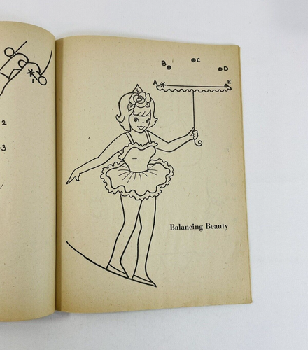 Vintage 1978 Whitman Raggedy And Andy Coloring Activity Book - Imagen 7 de 12