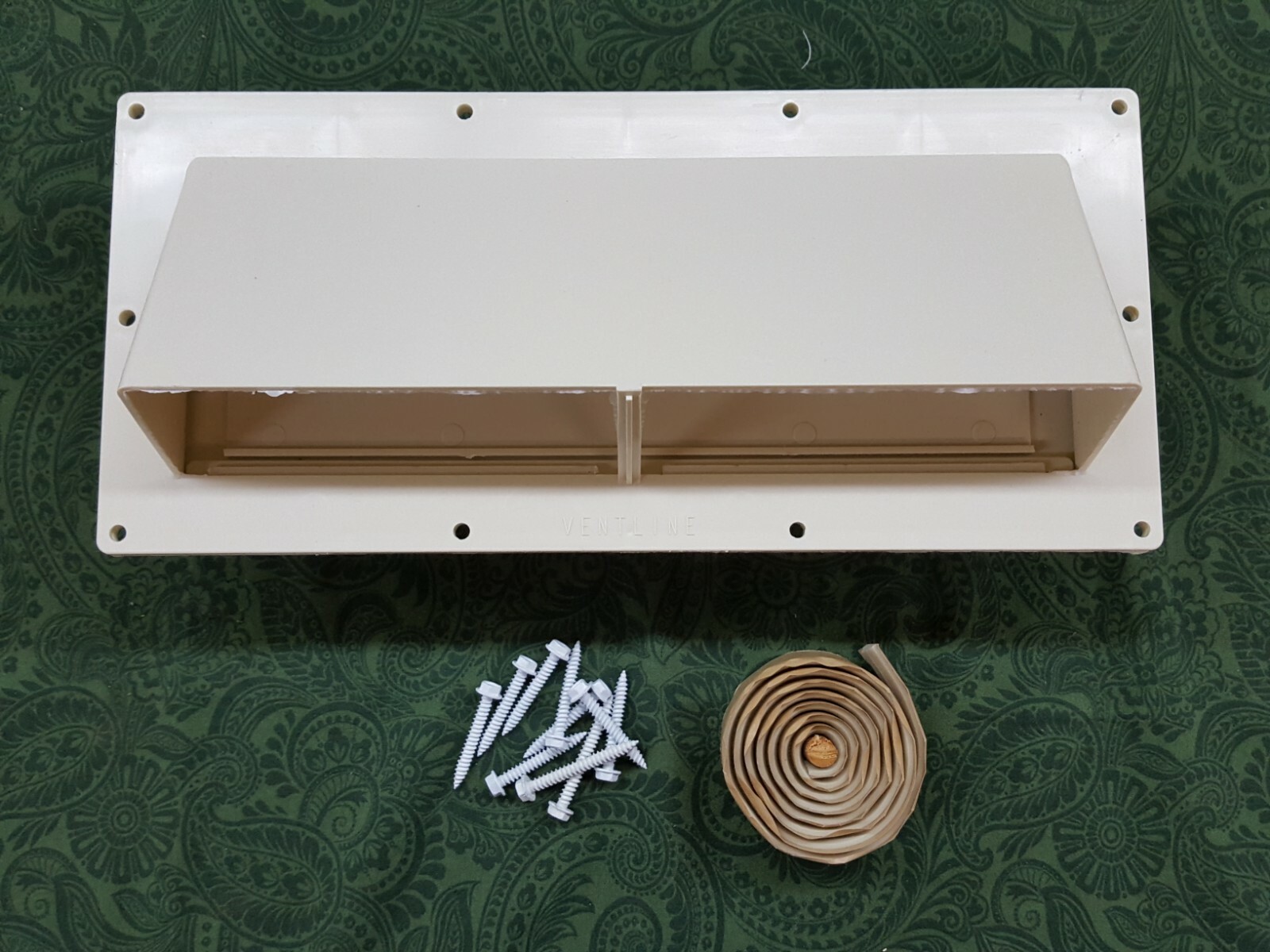 stove vent hood for mobile home