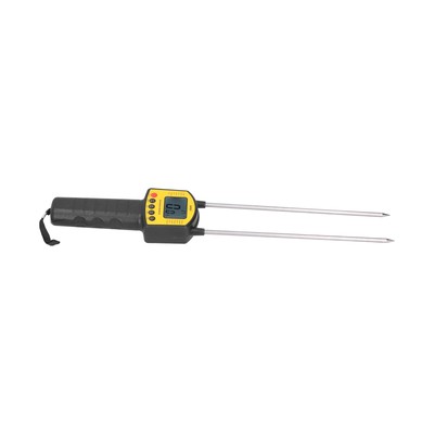 Digital Grain Moisture Meter Smart Sensor Wassergehalt Analyzer Mit LED Sr