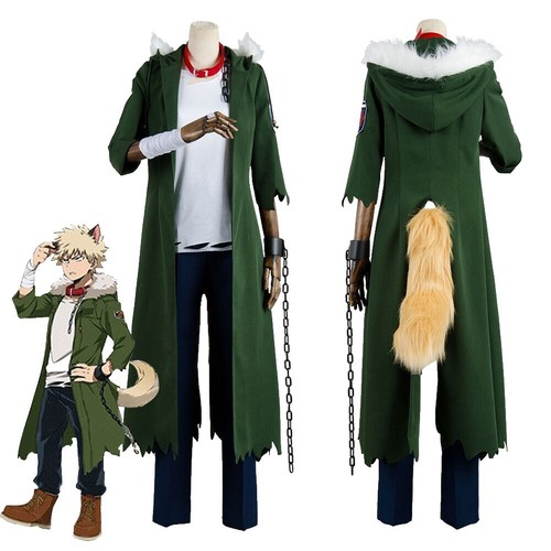 My Hero Academia Halloween Trio Mini Backpack Bioworld Deku  display picture 2