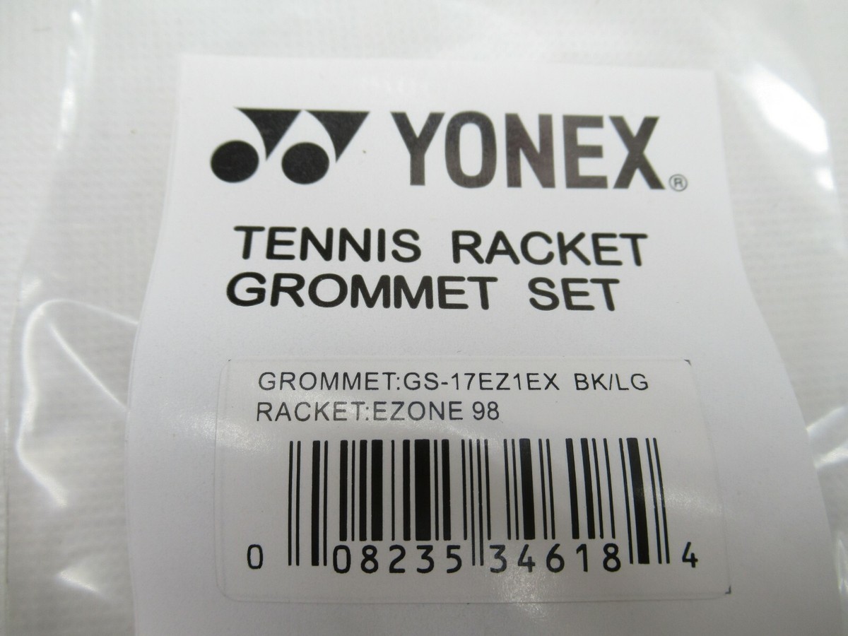 ヨネックス Amazon.com : YONEX Tennis Frame EZONE98 Sky Blue G2 305