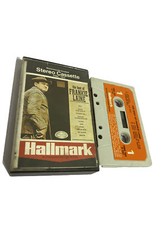   The Best of Frankie Laine Hallmark Audio Cassette Tape