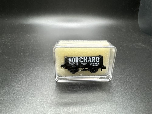 PECO SPUR N NR P94 NORCHARD WAGON V.1113 | Zustand: Used