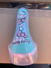 Limited Edition Schick Intuition Hello Kitty, Includes Handle Only, Teal Style