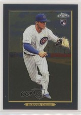 2020 Topps Turkey Red 2020 Chrome Nico Hoerner #TRc-41 04eb