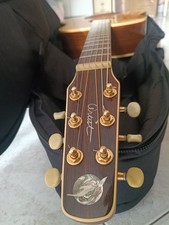 chitarra acustica Seagull