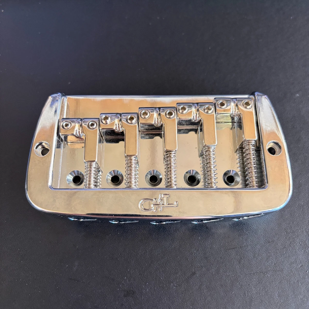 G&L 純正 ベース用ブリッジ G&L Guitar Bridges for sale | eBay
