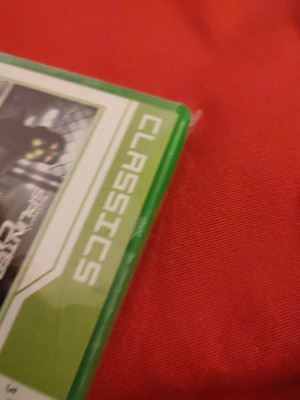 Tom Clancy's Splinter Cell pour Xbox | Achetez sur