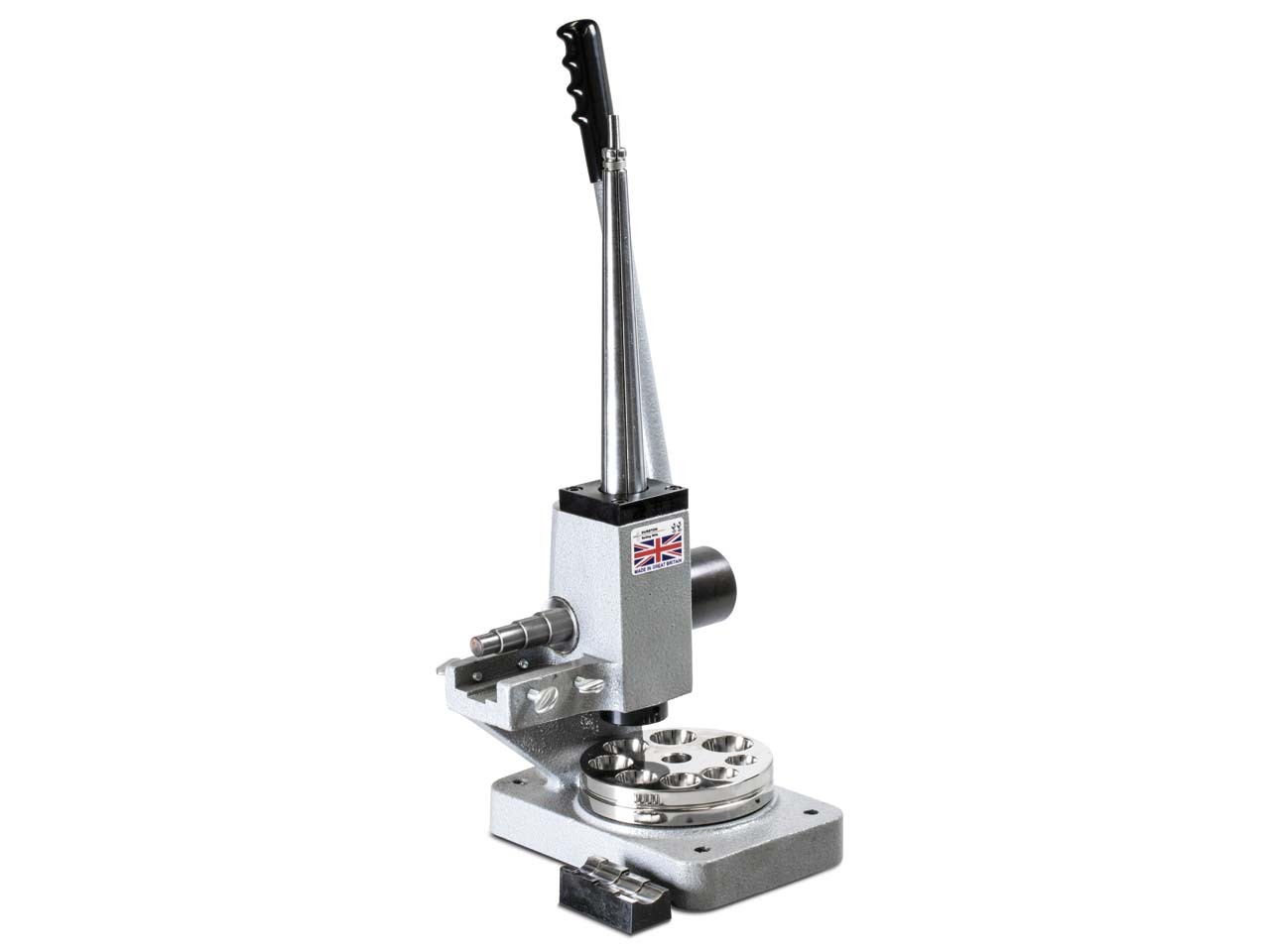 Durston Combination Ring Stretcher Reducer Bender High Precision Jewellery Tool