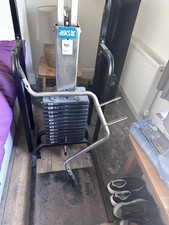 YORK 2001 Multi Gym Fitness Equipment