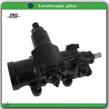 Power Steering Gear Box For Jeep Wrangler 87-95 Cherokee Grand Wagoneer J10 J20