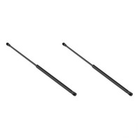 Gasfedern-Set Kofferraum 507Mm 335N Hub 203Mm Stabilus FüR U.A. Peugeot 207/207+