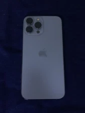 iphone 13 pro max for parts