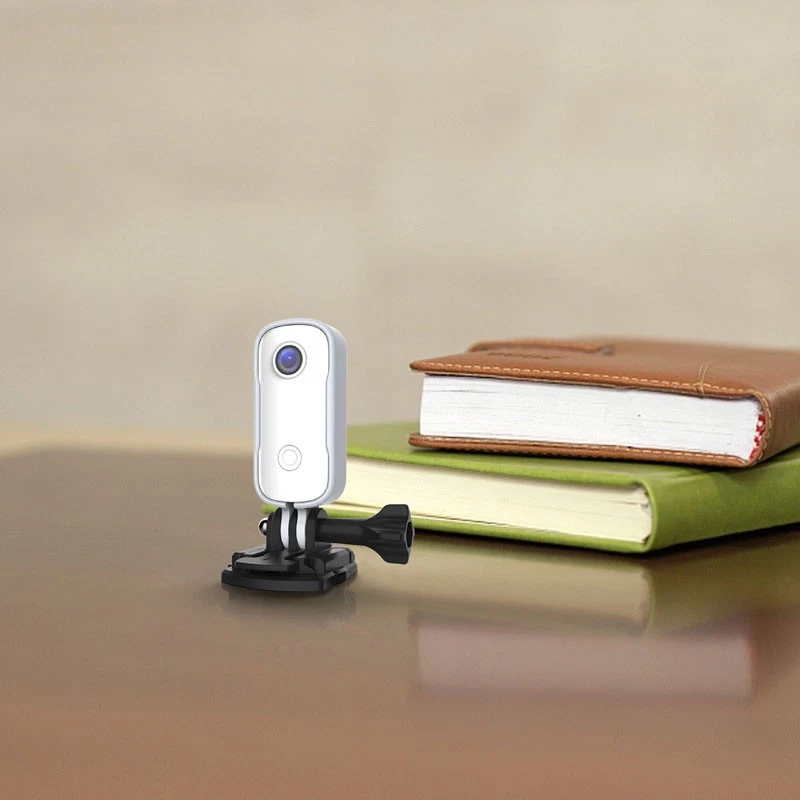 WIFI HD 1080P SJCAM C100 Sports Action MINI Camera Waterproof Helmet Camcorder - Image 4 of 4