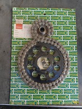 KIT TRASMISSIONE REGINA PER GILERA MX1 125 COD 605423 ULTIMO SET