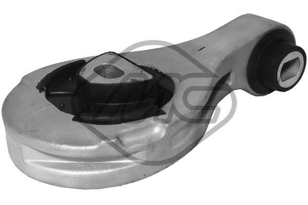 Metalcaucho Lagerung Motor Hinten FüR Fiat Doblo GroßRaumlimousine 263_ 263-image