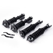 Bfo Coilovers Suspension Kit For Lancer Evolution Evo8 Evo9 03-07 Bfo Coilovers Suspension Kit For Lancer Evolution Evo8 Evo9 03-07