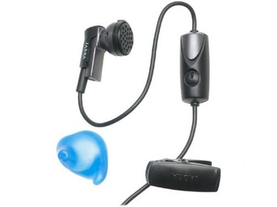 Original Jabra Headset für schnurlose TELEFONE 2,5mm Klinkenstecker Kopfhörer
