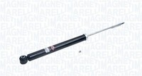 StoßDäMpfer Hinten FüR Ford Fiesta V JH JD Van Mazda 2 DY 01-10 5S6Y18008AB