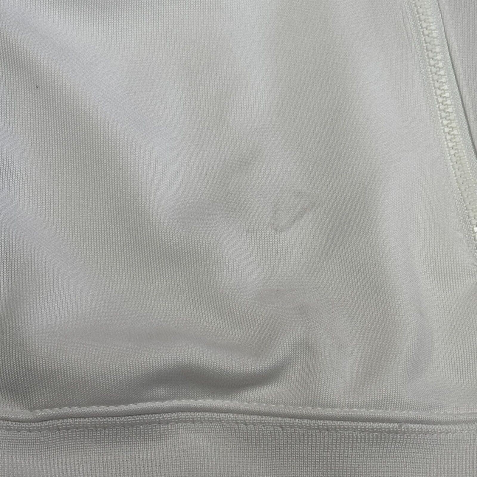 SACAI X NIKE Nike Manchester United Track Jacket N98 Bianco (S)